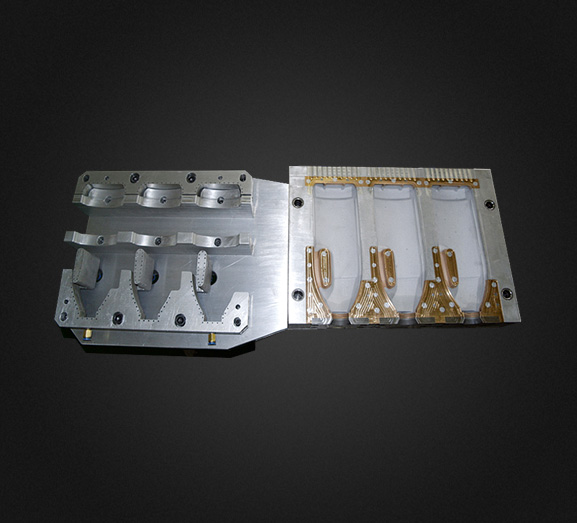 ทำไมบางครั้งแม่พิมพ์ที่ผ่านกระบวนการจะหดตัวและยุบตัว