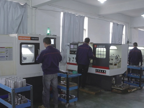 การออกแบบแม่พิมพ์มีขั้นตอนอย่างไร?