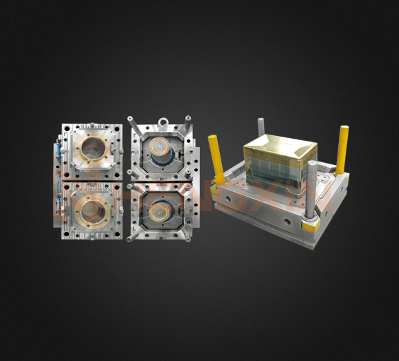 การขัดและบำรุงรักษาแม่พิมพ์ฉีด-การเจียรและขัดเพชร