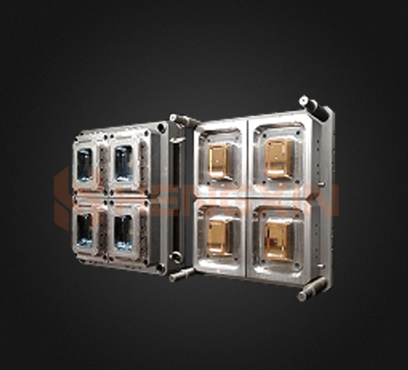 สิ่งที่ควรใส่ใจเมื่อแปรรูปแม่พิมพ์พลาสติก