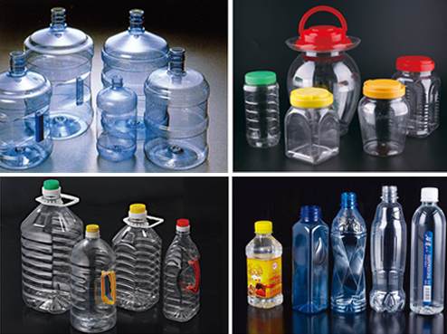 สาเหตุและแนวทางแก้ไขปัญหาทั่วไปในแม่พิมพ์พลาสติก PET