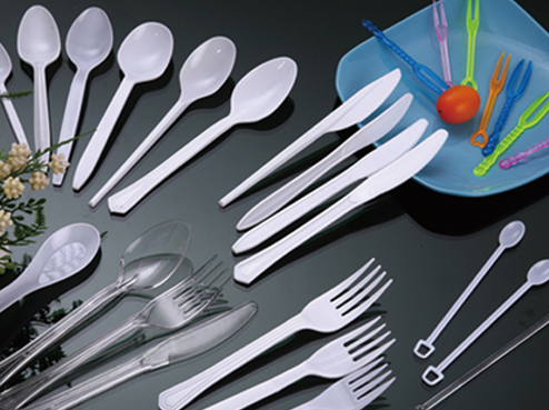 ผลิตภัณฑ์พลาสติกปริมาณน้อยสามารถผลิตได้โดยใช้แม่พิมพ์ฉีด