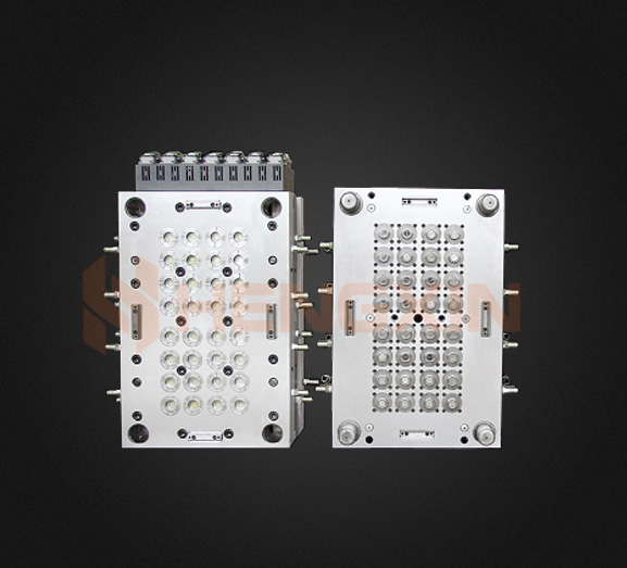 วิธียืดอายุการใช้งานของแม่พิมพ์หล่อ