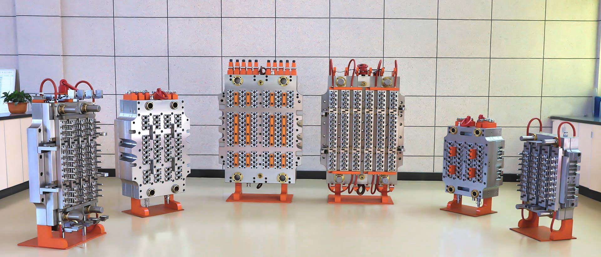 คำแนะนำในการผลิตแม่พิมพ์