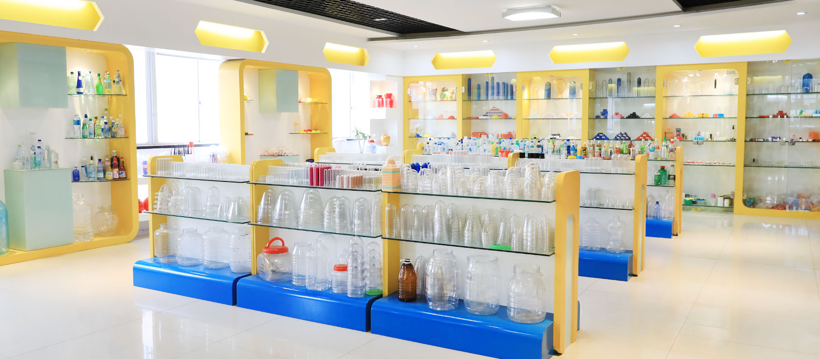 สิ่งที่ควรใส่ใจเมื่อแปรรูปแม่พิมพ์พลาสติก