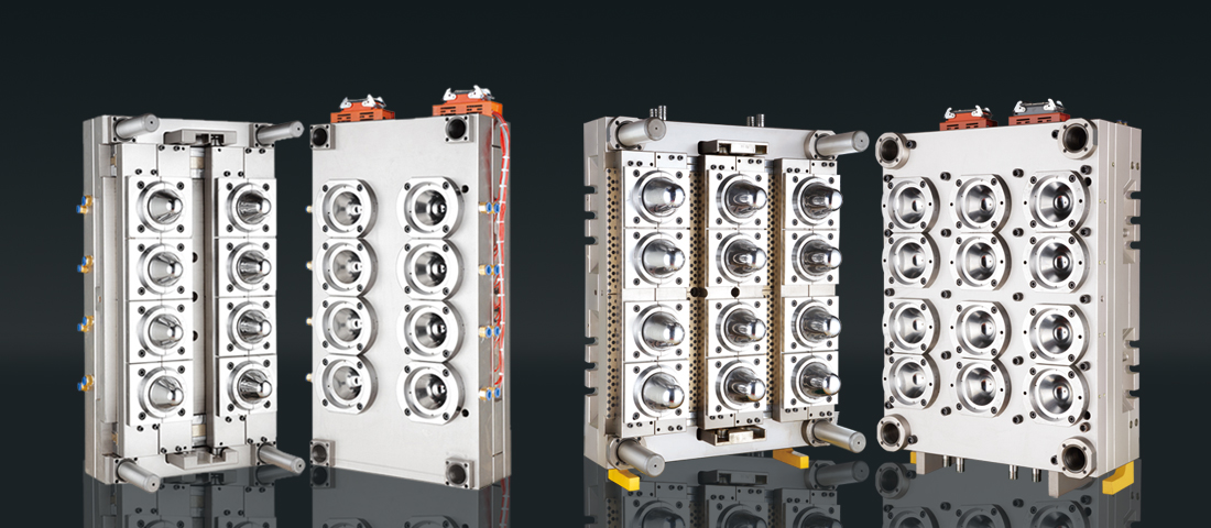 การมาถึงของโพลีเมอร์สมัยใหม่ที่ขึ้นรูปด้วยวัสดุขึ้นรูปพลาสติกได้นำเอาศิลปะโบราณนี้มาสร้างเป็นวิทยาศาสตร์