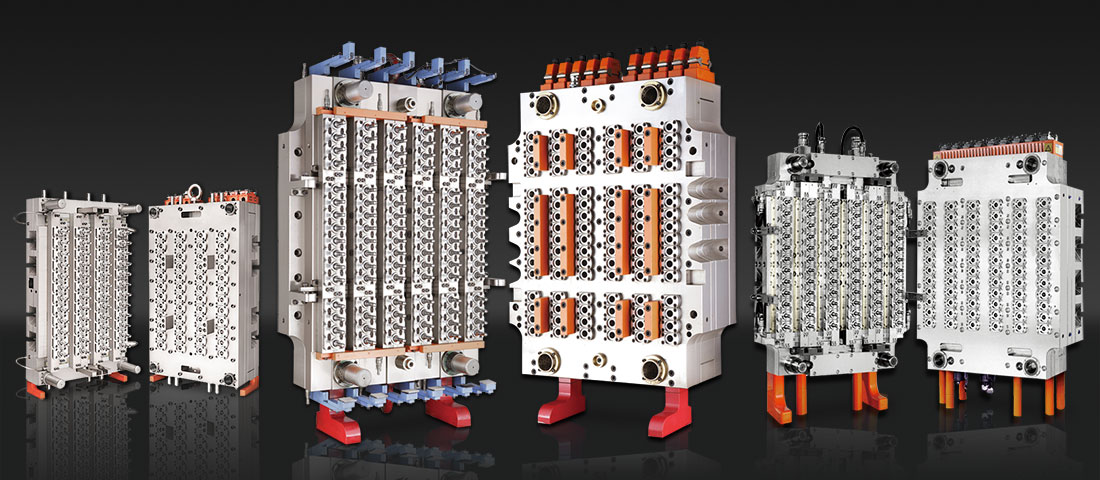 วิธีการเลือกเครื่องฉีดขึ้นรูปใหม่