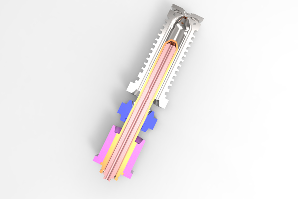 แม่พิมพ์พลาสติก - การใช้ประโยชน์และประโยชน์